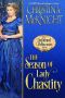 [The Undaunted Debutantes 04] • The Season of Lady Chastity